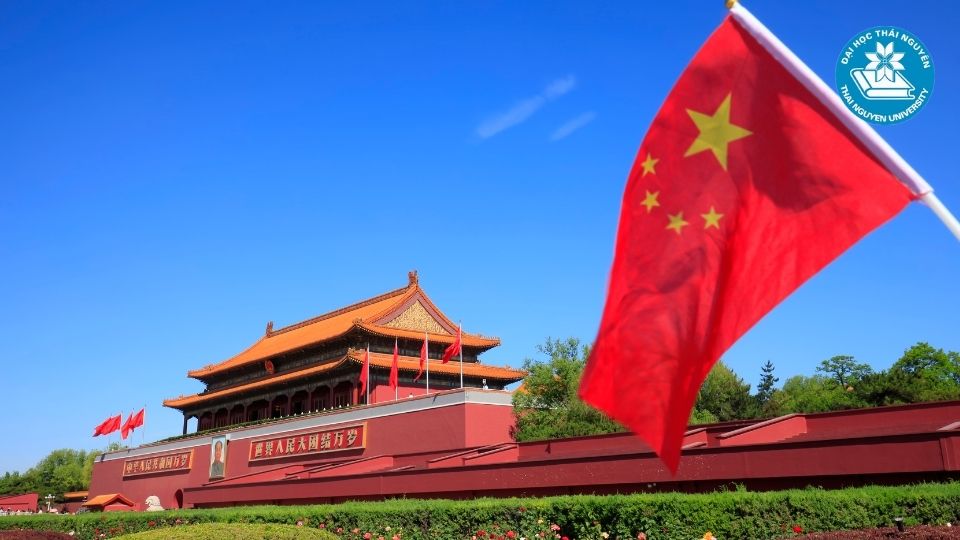 Trung Quốc có phải là một cường quốc kinh tế không?