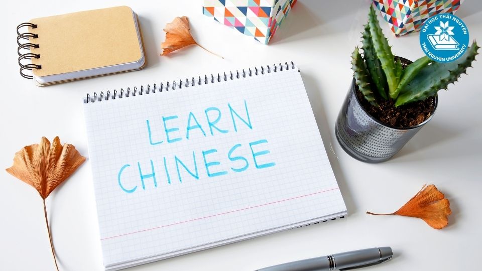 Trung tâm Đào tạo từ xa Đại học Thái Nguyên địa chỉ uy tín học ngành ngôn ngữ Trung