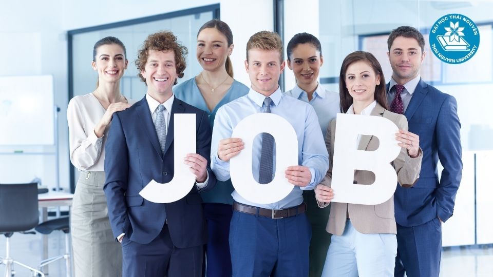 Sinh viên điện tử viễn thông ra trường làm công việc gì?