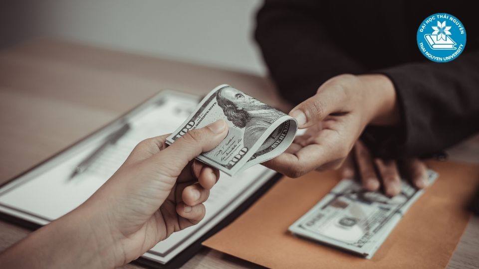 Mức lương của ngành tài chính ngân hàng