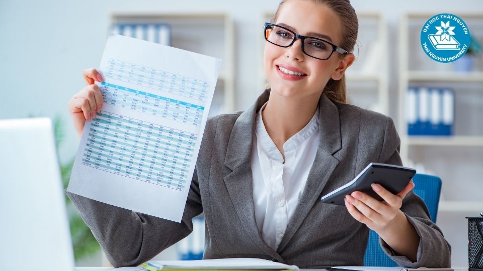 Cơ hội việc làm ngành Kế toán