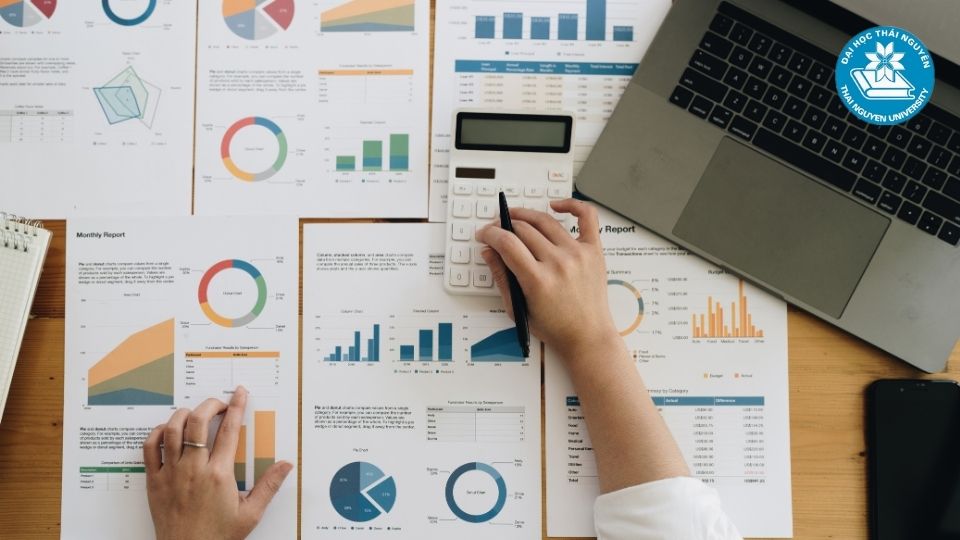 Tầm quan trọng của vị trí công việc Kế toán