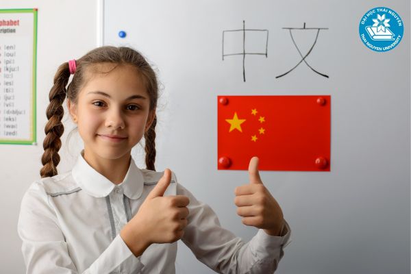 Tiềm năng phát triển của ngôn ngữ Trung