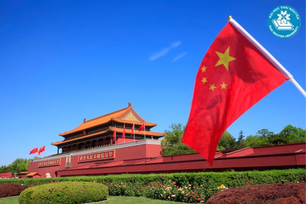 Tại sao bạn nên học ngôn ngữ Trung tại Đại học Thái Nguyên, hệ đào tạo từ xa