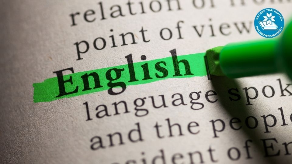 Ngành ngôn ngữ Anh cần học những môn gì?