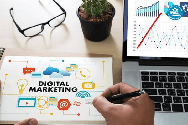 Học digital marketing ra làm gì?