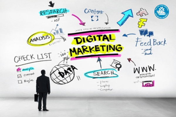 Những điều cần lưu ý khi học digital marketing