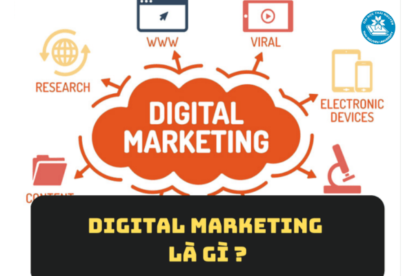 Tại sao nên chọn học ngành digital marketing?