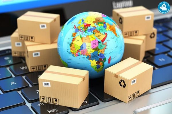 Logistics trong thương mại điện tử khác với hoạt động truyền tải Logistics như thế nào?