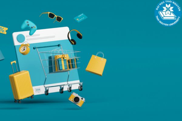 Thương mại điện tử phải gắn với dịch vụ Logistics