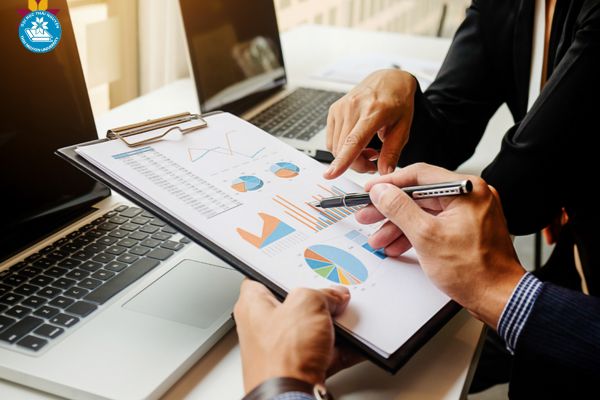 Sự phát triển của AI đối với ngành kế toán