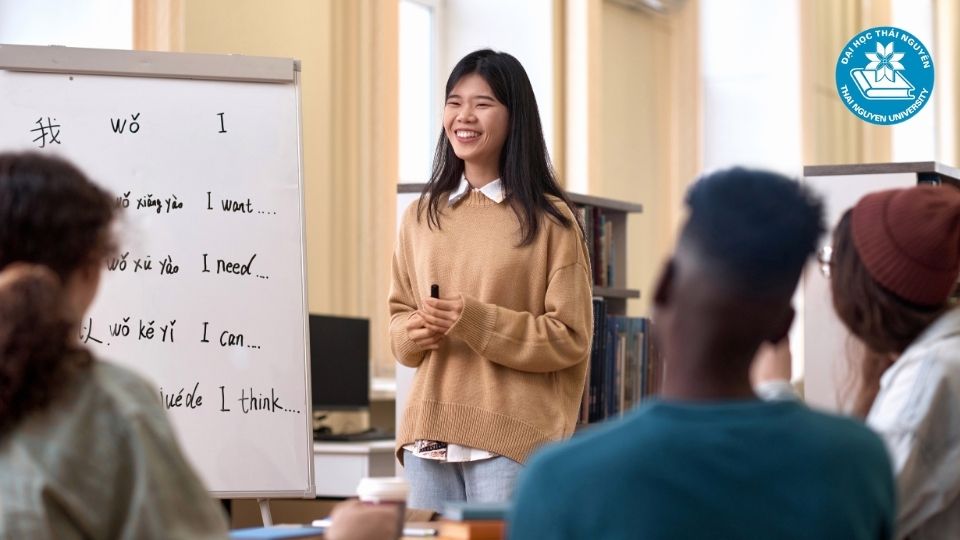 Mức lương của ngành Ngôn ngữ Trung