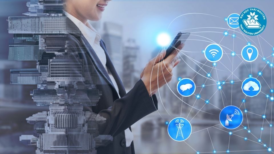 Những khó khăn mà ngành điện tử viễn thông đang đối diện hiện nay