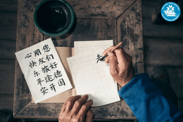 Các trường Cao đẳng đào tạo ngành Ngôn ngữ Trung