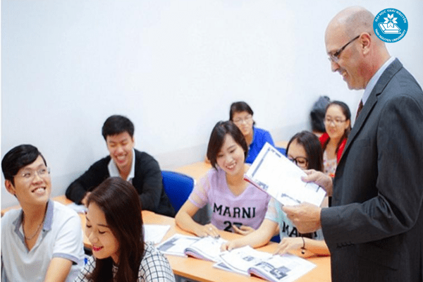 gioi thieu ve nganh ngon ngu anh bang tieng anh