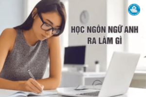 gioi thieu ve nganh ngon ngu anh bang tieng anh