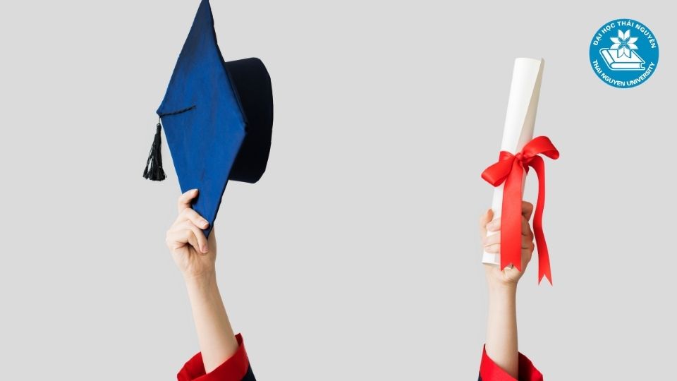 Học đại học từ xa ngành Công nghệ thông tin tại Đại học Thái Nguyên