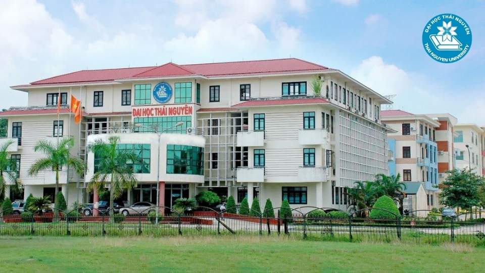 Học văn bằng thứ 2 hệ từ xa - Đại học Thái Nguyên