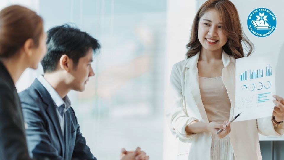 Học Quản trị kinh doanh có dễ thất nghiệp không?