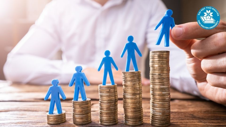 Mức lương ngành điện tử viễn thông hiện nay