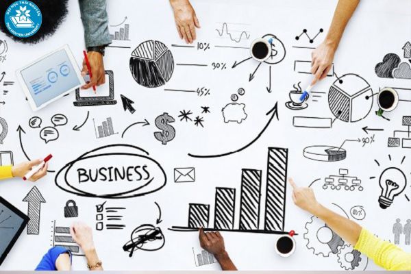 Quản trị kinh doanh gồm những chuyên ngành nào?