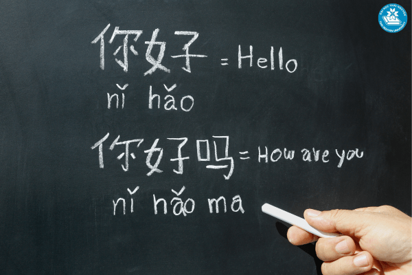 Có nên theo học ngành ngôn ngữ Trung hệ vừa học vừa làm không?
