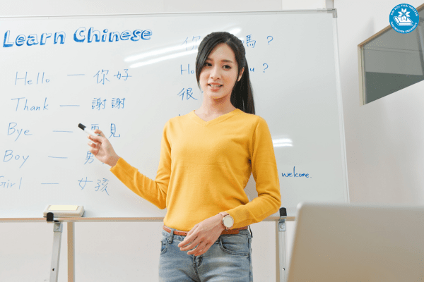 Top những trường đại học đào tạo ngành ngôn ngữ trung hệ vừa học vừa làm