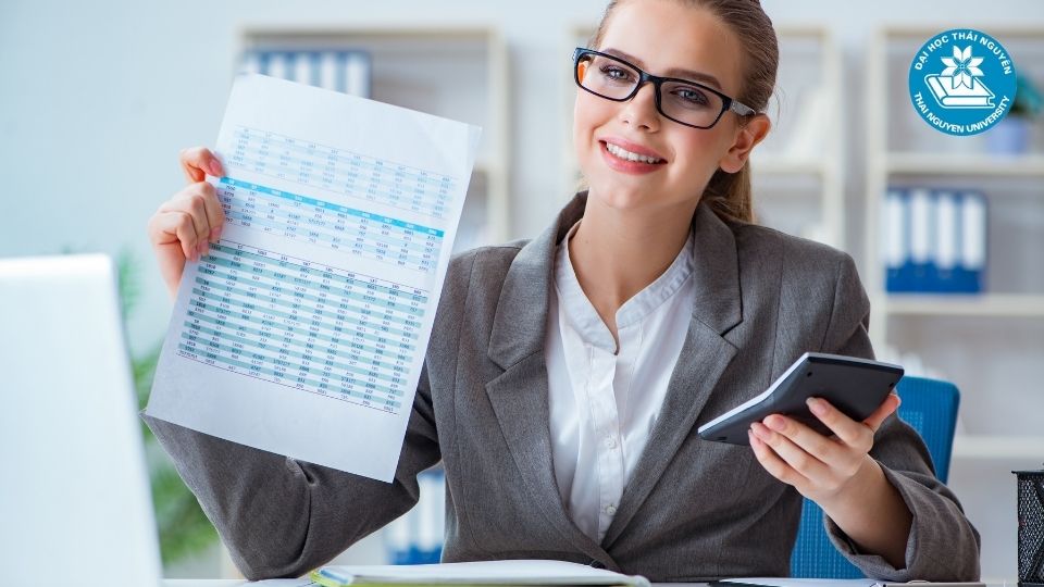 Một số trường đào tạo văn bằng 2 kế toán