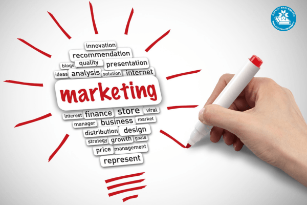 dai hoc tu xa nganh marketing