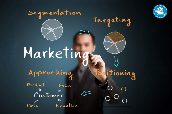 dai hoc tu xa nganh marketing