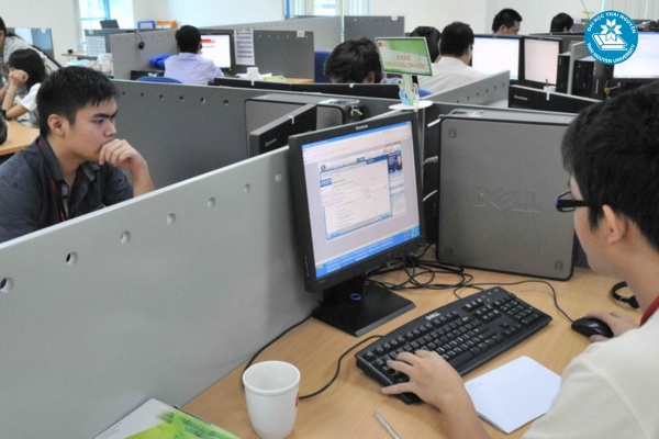 Giới thiệu về liên thông đại học ngành Công nghệ thông tin
