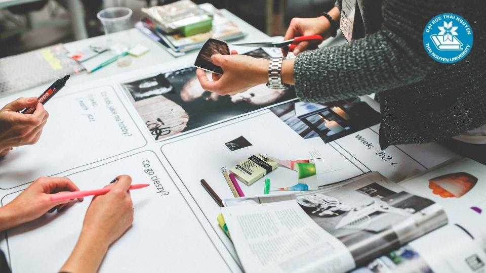 Chương trình đại học từ xa ngành marketing có gì?