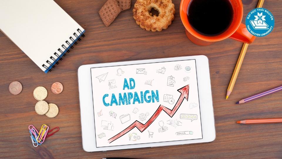 Học Đại học từ xa ngành Marketing tại Đại học Thái Nguyên
