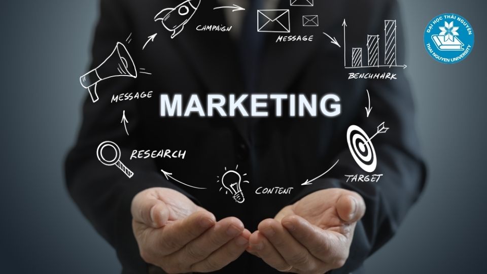 Có nên học đại học từ xa ngành marketing không?
