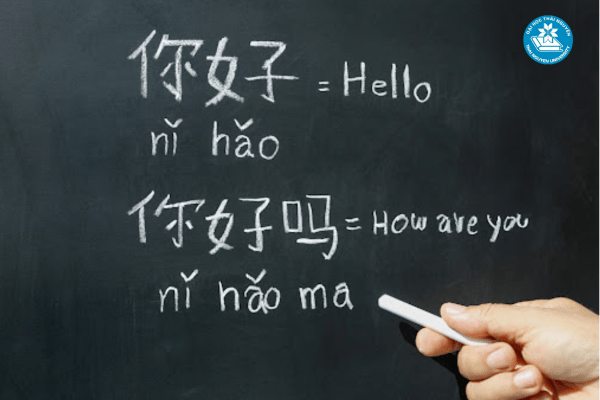 hoc dai hoc truc tuyen nganh ngon ngu trung