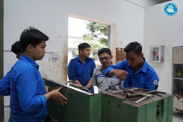 Lợi ích của cao đẳng nghề liên thông đại học