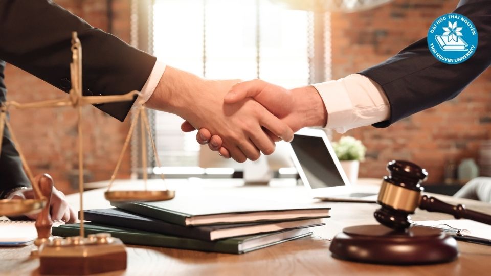 Xu Hướng Ngành Luật Tại Việt Nam Hiện Nay