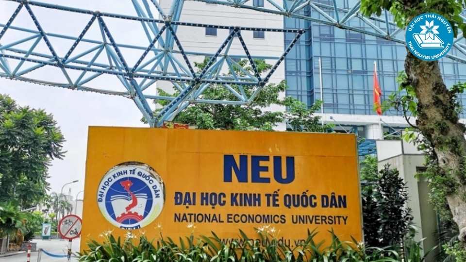 Đại học Kinh tế Quốc dân