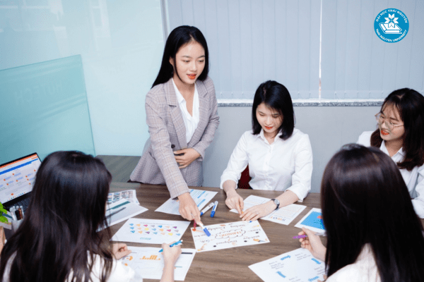 Hình thức học các trường đại học liên thông ngành ngôn ngữ Trung
