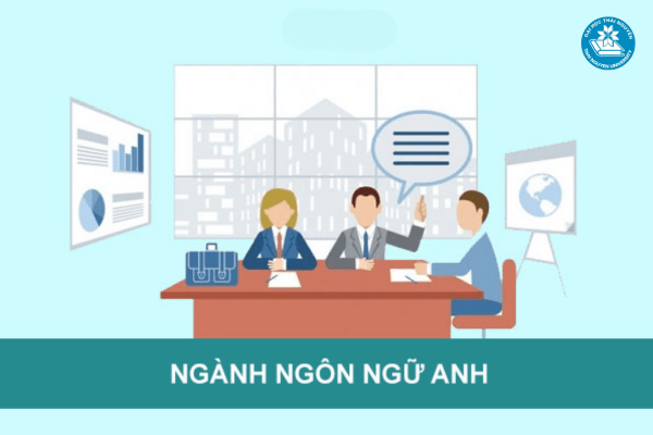 Các chuyên ngành của ngôn ngữ Anh chi tiết