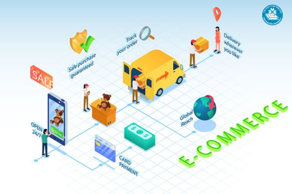 Các công cụ hỗ trợ ngành TMĐT