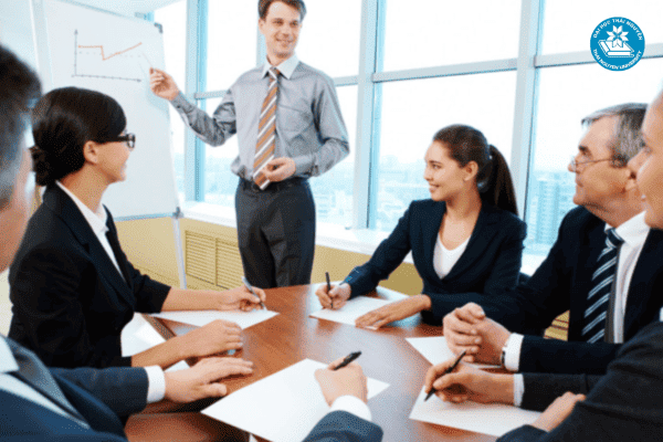 Cơ hội việc làm của ngành quản trị kinh doanh