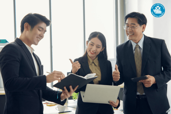 Cơ hội việc làm của ngành ngôn ngữ Anh sau tốt nghiệp