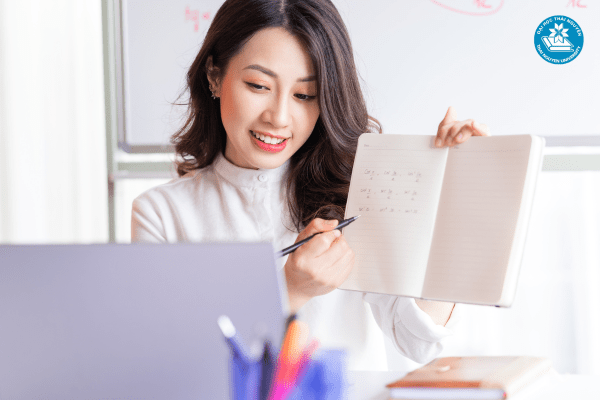 Ngành ngôn ngữ Trung hệ đào tạo từ xa học gì?