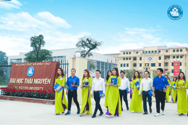 Học Đại học từ xa tại Đại học Thái Nguyên