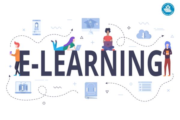 Hệ đào tạo từ xa E-learning là gì? 