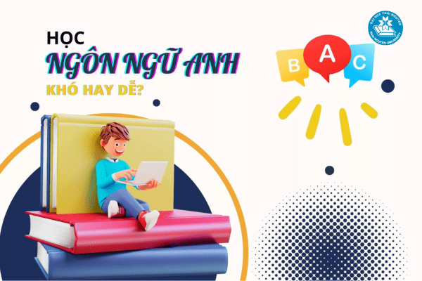 Liên thông ngôn ngữ Anh là gì?