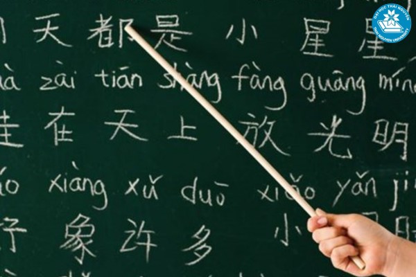 Cần nắm vững ngữ pháp từ vựng 