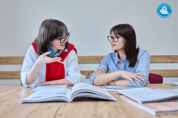 Yêu cầu, hồ sơ tuyển sinh ngành ngôn ngữ Anh hệ vừa học vừa làm