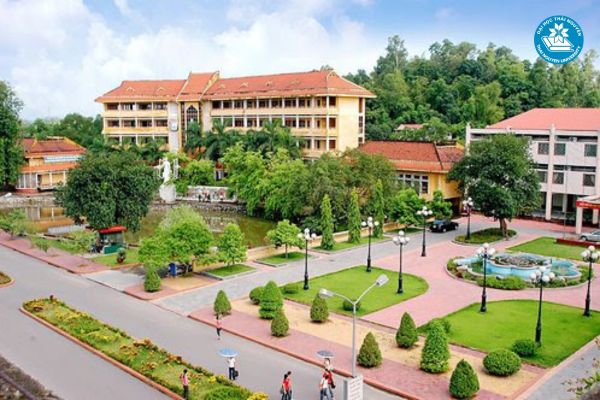 Đại học Thái Nguyên